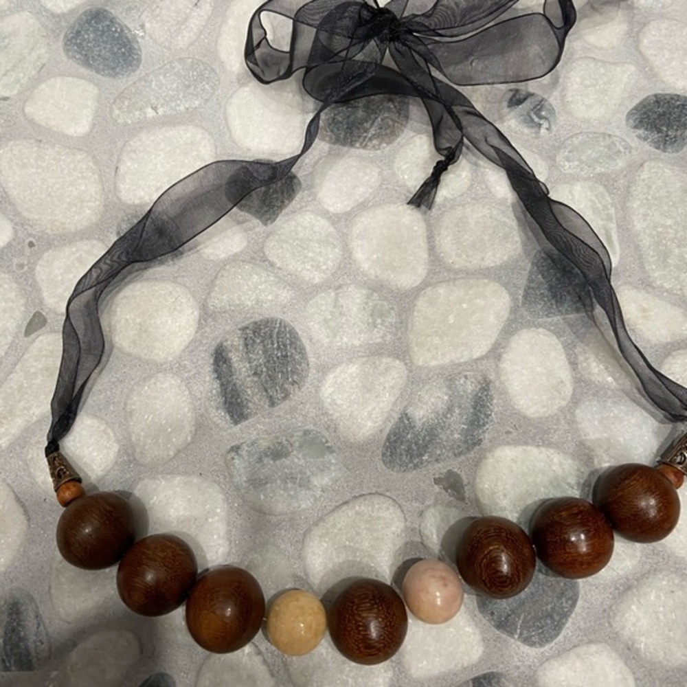 New necklace